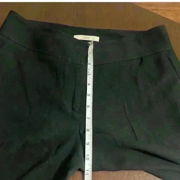 PRADA wide leg women's pants - Picture 11 of 11